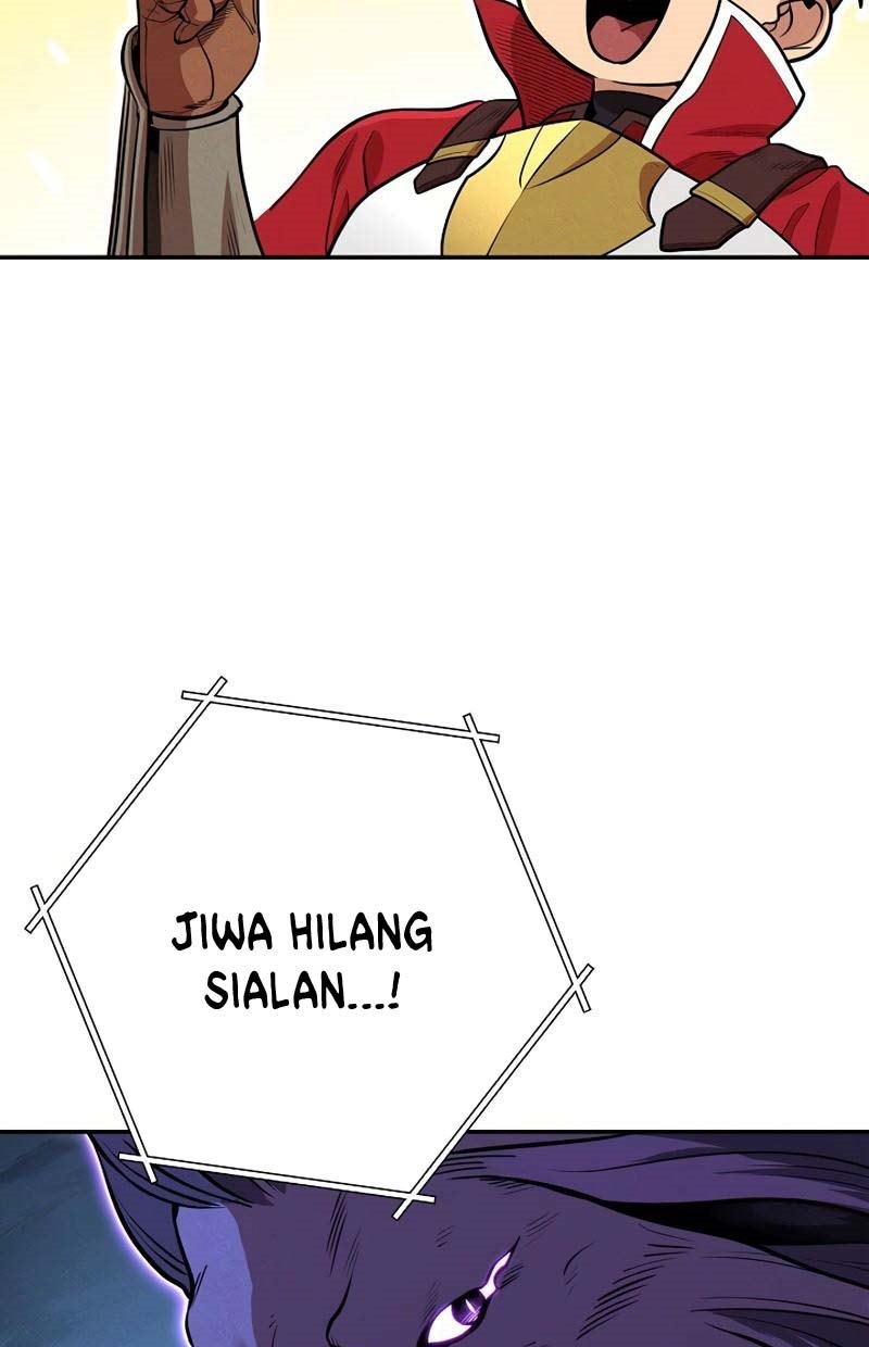 Dungeon Reset